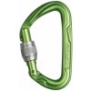 Karabína Edelrid Pure Screw III - oasis