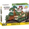 Cobi II WW Renault R-35, PL/FR 2 v 1, 1:48, 258 k CBCOBI-2719