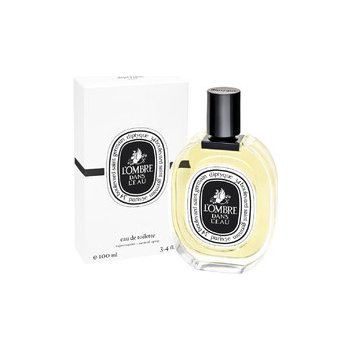 Diptyque L'Ombre Dans L'Eau toaletná voda dámska 100 ml