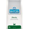 Vet Life Natural Feline Obesity 10 kg