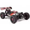 Team Corally Syncro4 Buggy 4WD 3S–4S RTR (červená) 1:8