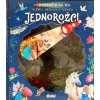 Jednorožci Posviť si na to!