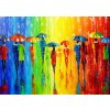 Enjoy If It Rains 1000 dielov
