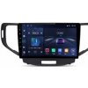 Autorádio Ossuret Autorádio pro Honda Accord 8 2008-2012 s Android, GPS navigace, WIFI, USB, Bluetooth (526_1GB)