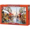 Castorland FLOWER SHOP 1500 dielov