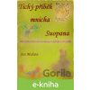 E-kniha Tichý příběh mnicha Suopana… - Jan Mašata
