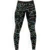 SAXX Roast Master Tights Camo/Fd Black XL Termoprádlo
