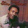 Vinyl Ken Boothe - BLOOD BROTHERS
