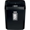 Rexel Promax QS RES823 strip cut shredder cuts P-2 (6mm) 8 sheets 23l binn