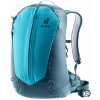 Dámsky turistický batoh Deuter AC Lite 15 SL - lagoon/atlantic
