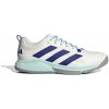 Pánska halová obuv adidas Court Team 2.0 M Chalk White EUR 44 2/3