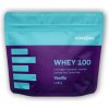 Voxberg Whey Protein 100 990g - Jahoda vanilka
