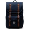 Herschel Little America™ Mid New 2023 - Backpack Navy 21l