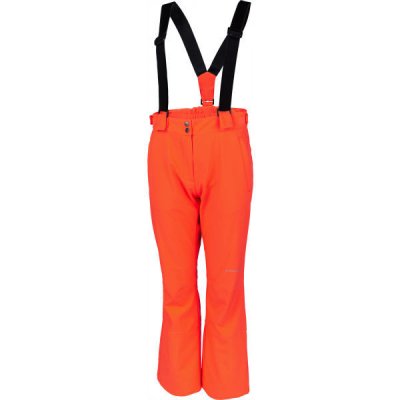 Alpine Pro Arga dámske lyžiarske nohavice oranžová od 47,95 € - Heureka.sk