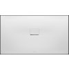 Villeroy & Boch Squaro Infinity obdĺžniková sprchová vanička 150x90 cm sivá UDQ1590SQI2LV-3S