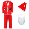 Santa Clausa SPRINGOS CA0031