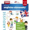 Môj prvý anglicko-slovenský obrázkový slovník