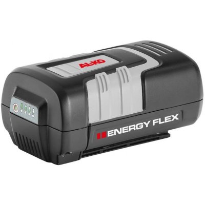 AL-KO Energy Flex 40 V/4 Ah 113280