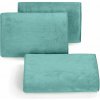 Rýchloschnúci uterák AMY - tyrkysový Rozmer uteráku: 30x30cm