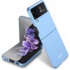 Púzdro GKK Ultra-thin modré – Samsung Galaxy Z Flip 4
