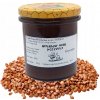 Prírodný pohánkový MED nektárový 400 g z Mazovskej pazúriky