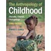 Anthropology of Childhood (David F. Lancy)(Brožovaná)