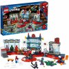 LEGO stavebnica LEGO® Marvel Spider-Man 76175 Útok na pavúčí brloh (5702016912876)