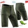 Leatt MTB 3.0 Trail short spinach, zelená, 32