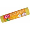 VIPOR LDPE Top Extra pevné 240 l, 10 ks, žlté