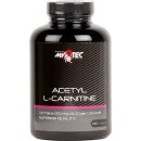 Spaľovač tukov MyoTec Acetyl L-Carnitine 120 kapsúl