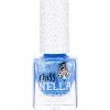 Miss Nella - Detský zlupovací lak / 4+1 / rôzne farby Farba: MN46 Elephunky