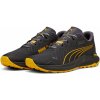 Pánske bežecké topánky Puma FAST-TRAC NITRO GTX čierne 377062-05 - EUR 44 | UK 9,5 | US 10,5