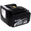 Powery Akumulátor Makita MET1821 3000mAh Li-Ion 14,4V - neoriginálny