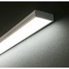 STRONG StrongLumio profil LED Wide alu elox 1000mm