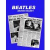 Beatles Archives Volume 1