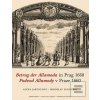Podvod Allamody v Praze… (Alena Jakubcová)
