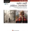 Taylor Swift - Selections from Folklore & Evermore - Alto Sax Play-Along Book with Online Audio
