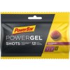 Želé PowerBar POWERGEL shots 60g malina