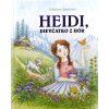 Heidi, dievčatko z hôr