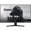IIY iiyama G-MASTER G2741HSU-B1 LCD monitor 68,6 cm (27