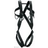 Petzl 8003 celotelový úväz, čierna 2