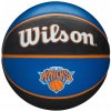 WILSON NBA NEW YORK KNICKS BASKETBALOVÁ LOPTA 7