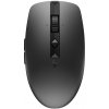 Myš HP 715 Rechargeable Multi-Device Bluetooth Mouse (6E6F0AA#ABB)