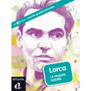 Lorca + CD