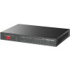 MERCUSYS switch MS110GMP (10xGbE,8xPoE+,111W,fanless)