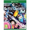 Cartoon Network: Battle Crashers (XONE) 834656000363