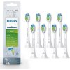 Philips HX6068/12 Sonicare W Optimal White náhradní hlavice, 8 ks, pro všechny Philips Sonicare