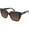 Slnečné okuliare Love Moschino MOL088/S 086/HA Veľkosť: 55