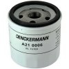 DENCKERMANN Olejový filter A210006