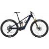 TREK Fuel+ EX 9.8 XT Gen 2 GLOSS NAVY SMOKE/MATTE TREK BLACK Veľkosť: XL